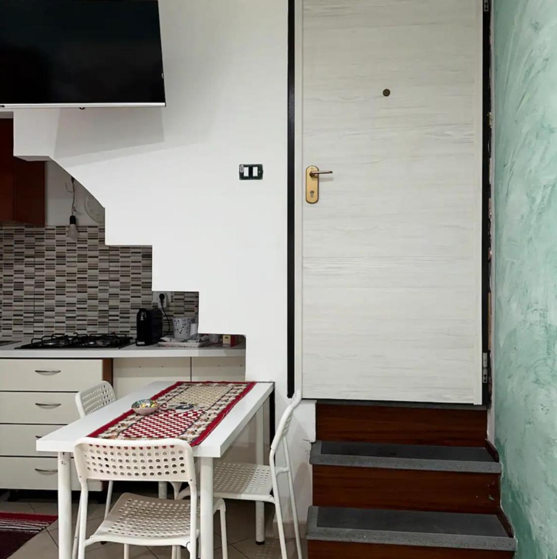 Castello Ursino Rooms Katania Zewnętrze zdjęcie