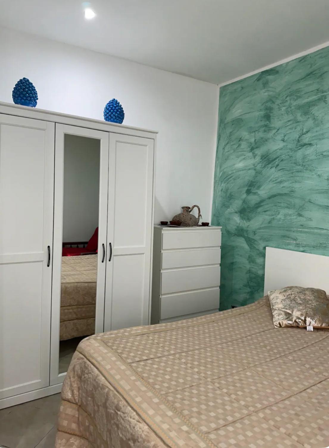 Castello Ursino Rooms Katania Zewnętrze zdjęcie